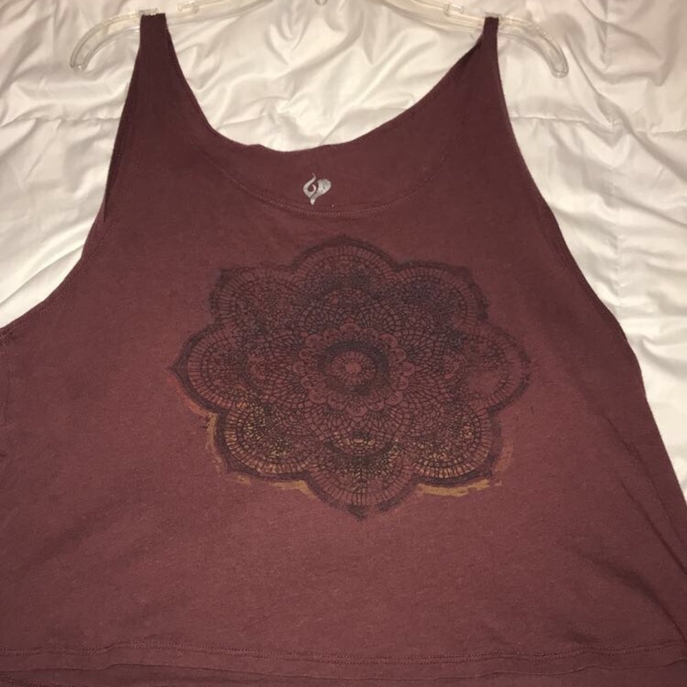 Tank top
